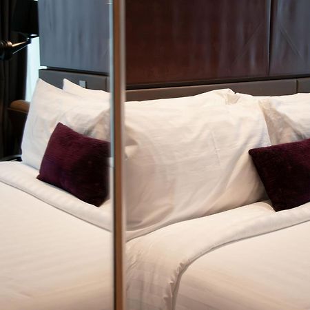 Mercure Singapore On Stevens מראה חיצוני תמונה