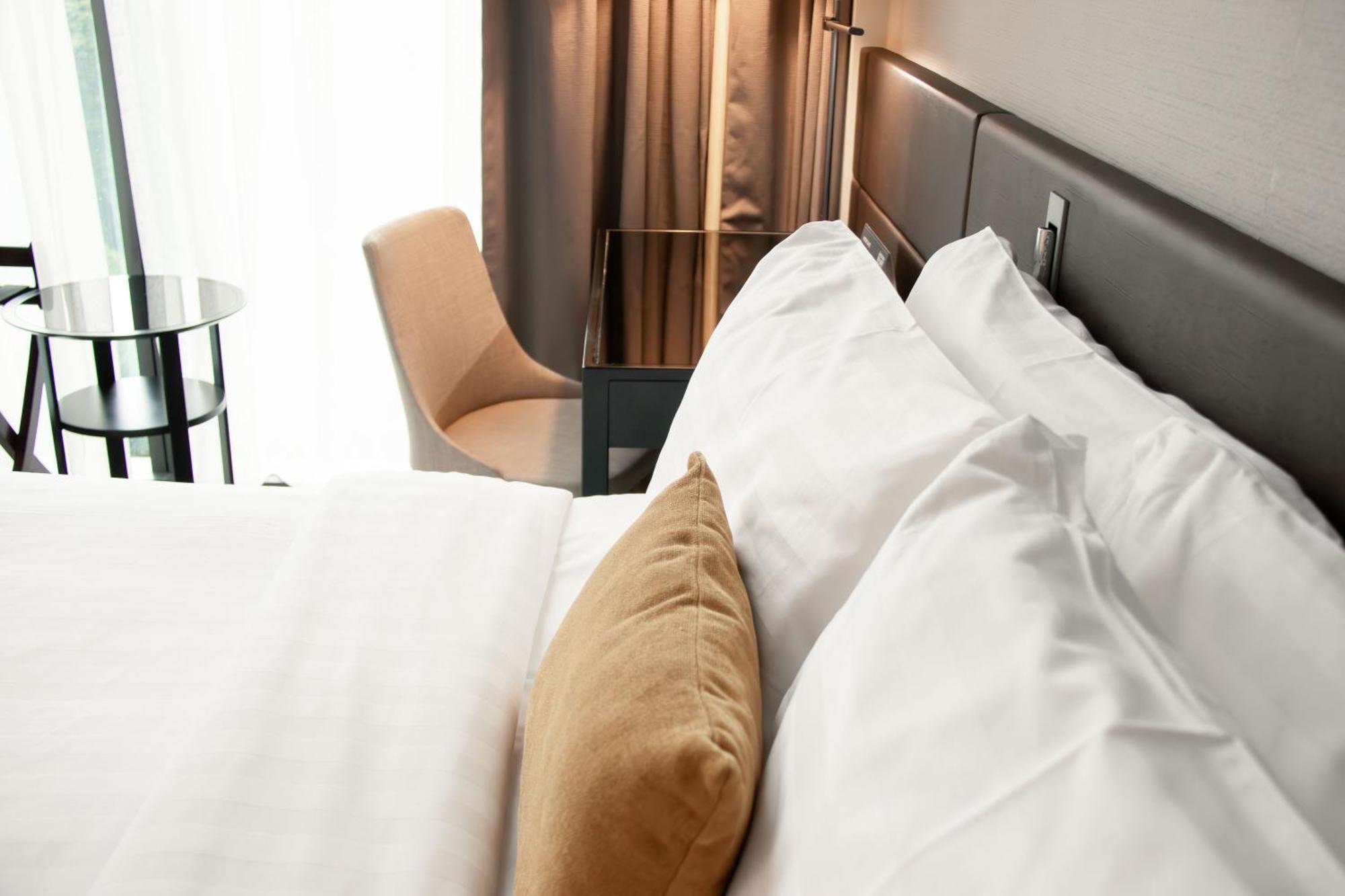 Mercure Singapore On Stevens מראה חיצוני תמונה